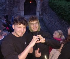 Powiększ zdjęcie wycieczka jest wspaniała ;)