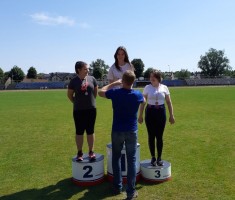 Przejdź do - Igrzyska Dzieci LA Dziewcząt i Chłopców