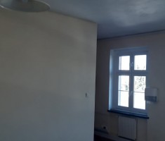 Powiększ zdjęcie Wyremontowane pomieszczenie - efekt pracy uczniów