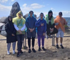 Powiększ zdjęcie Wycieczka: Gdańsk-Malbork-Hel