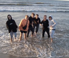 Powiększ zdjęcie Wycieczka: Gdańsk-Malbork-Hel