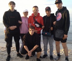 Powiększ zdjęcie Wycieczka: Gdańsk-Malbork-Hel