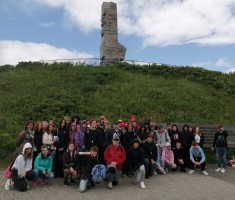 Powiększ zdjęcie Wycieczka: Gdańsk-Malbork-Hel