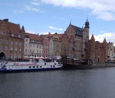 Powiększ zdjęcie Wycieczka: Gdańsk-Malbork-Hel