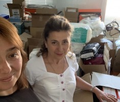 Powiększ zdjęcie szpital w Kropywnyckim