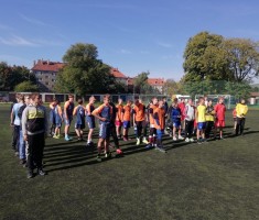 Przejdź do - Piłka nożna- IGRZYSKA MŁODZIEŻY