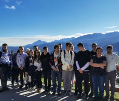 Przejdź do - Auschwitz - Kraków - Zakopane - czyli IV TBE na dłuuuugiej wycieczce