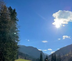 Powiększ zdjęcie Tak pięknie jest w Tatrach...