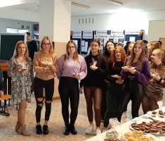 Przejdź do - Kiermasz na rzecz Schroniska w Dłużynie