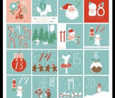 Przejdź do - Konkurs na kalendarz adwentowy