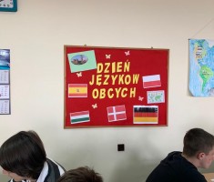Przejdź do - Dni Języków Obcych