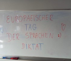 Przejdź do - Dni Języków Obcych