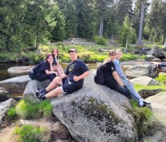 Powiększ zdjęcie Sesje w plenerze