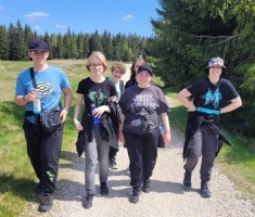 Powiększ zdjęcie Wędrowcy