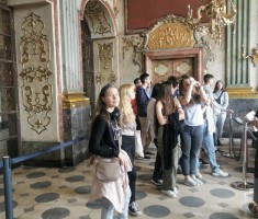 Powiększ zdjęcie Zamek Książ