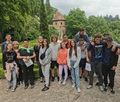 Przejdź do - Szlakiem zamków Dolnego Śląska – wycieczka integracyjna