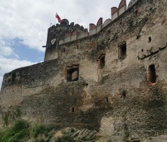 Powiększ zdjęcie Zamek Bolków