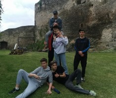 Powiększ zdjęcie Zamek Bolków