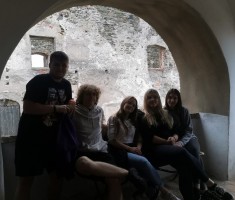 Powiększ zdjęcie Zamek Bolków