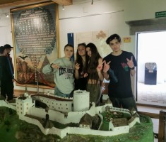 Powiększ zdjęcie Zamek Bolków