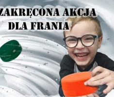 Powiększ zdjęcie Franek