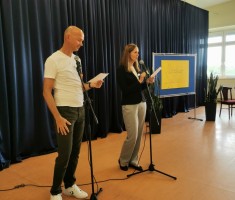 Przejdź do - Kolejna edycja Narodowego Czytania w "Emilce"