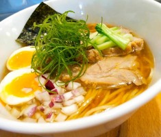 Powiększ zdjęcie Potrawa przygotowana w ramach warsztatów