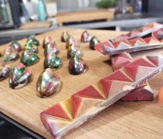 Powiększ zdjęcie Praliny