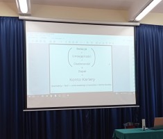 Powiększ zdjęcie Prezentacja