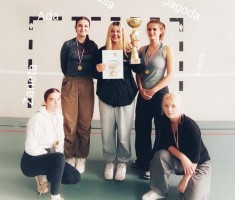 Przejdź do - Złoto koszykarek