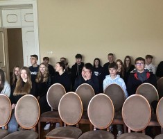 Powiększ zdjęcie Test wiedzy o Zamku