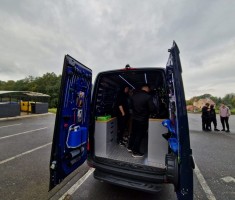 Powiększ zdjęcie Narzędziobus