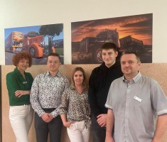 Przejdź do - Kolejny sukces uczniów naszej Szkoły