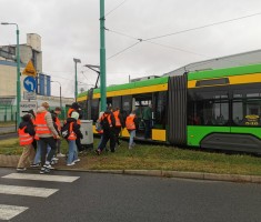 Przejdź do - Logistycy uczą się  w podróży