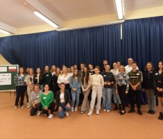 Przejdź do - Przy wspólnym stole