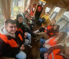 Powiększ zdjęcie Zajezdnia 