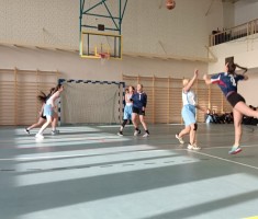 Powiększ zdjęcie Kolejne spotkanie Naszej drużyny