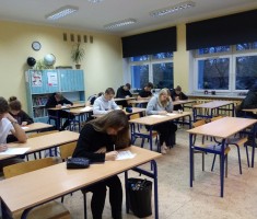 Przejdź do - Szkolny etap Olimpiady Wiedzy i Umiejętności Budowlanych 