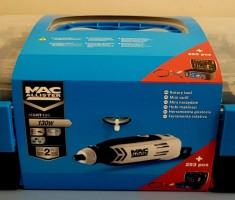 Powiększ zdjęcie Zestaw mini narzędzi