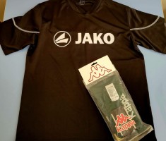 Powiększ zdjęcie Koszulka sportowa