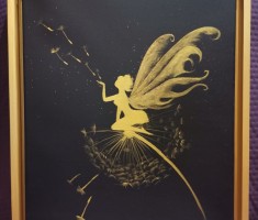 Powiększ zdjęcie Obraz, który będzie można wylicytować