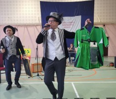 Powiększ zdjęcie Licytacja stroju piłkarskiego