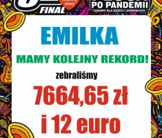 Przejdź do - Dzięki Wam mamy kolejny rekord