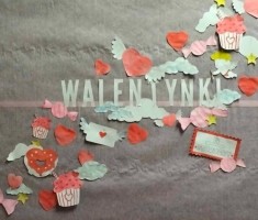 Przejdź do - Walentynki z Samorządem Uczniowskim