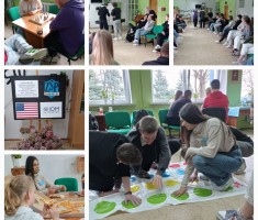 Przejdź do - "Mały krok - wielka sprawa" - nowy projekt wystartował