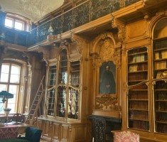 Powiększ zdjęcie Pałac w Rogalinie