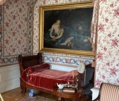 Powiększ zdjęcie Pałac w Rogalinie