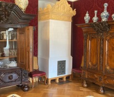 Powiększ zdjęcie Pałac w Rogalinie