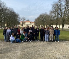 Powiększ zdjęcie Grupowe zdjęcie klasy