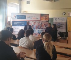 Powiększ zdjęcie Za chwilę zostaną ogłoszone wyniki końcowe olimpiady